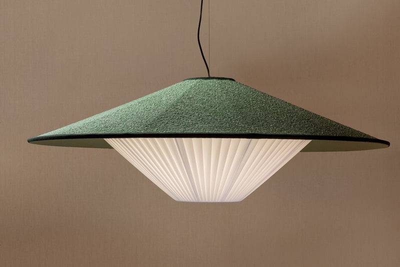 Lampada a sospensione Otto
