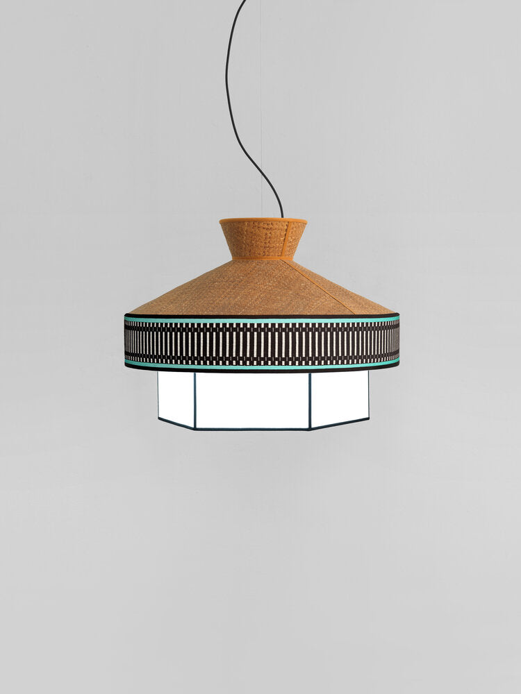 Lampe à suspension Giardino