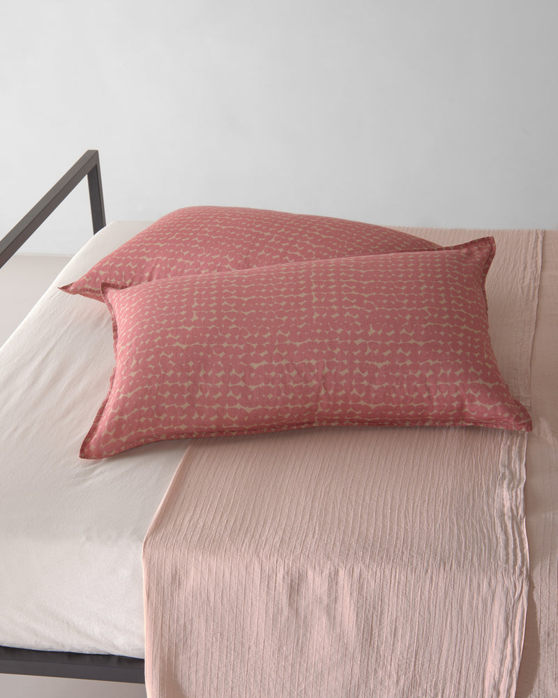 Ensemble de taies d'oreiller Nap Ple