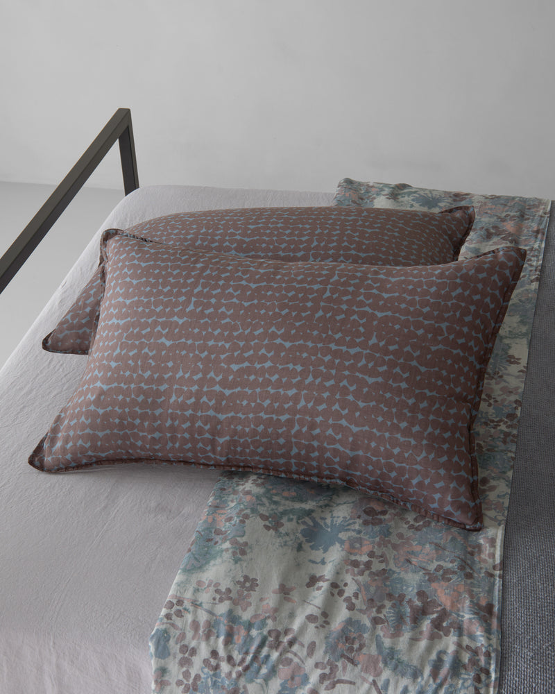 Ensemble de taies d'oreiller Nap Ple