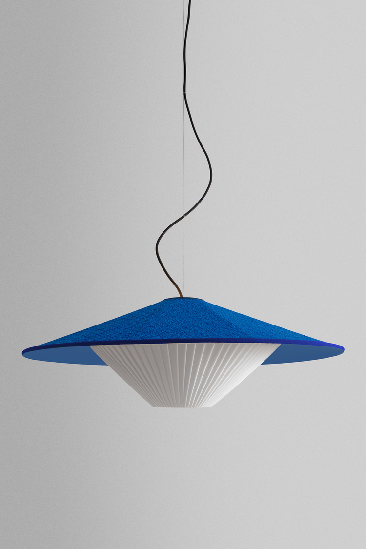Lampada a sospensione Otto