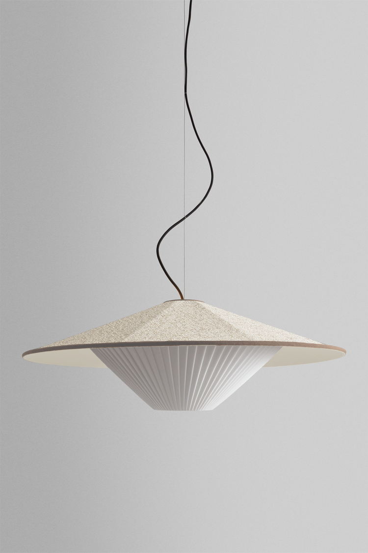 Lampada a sospensione Otto