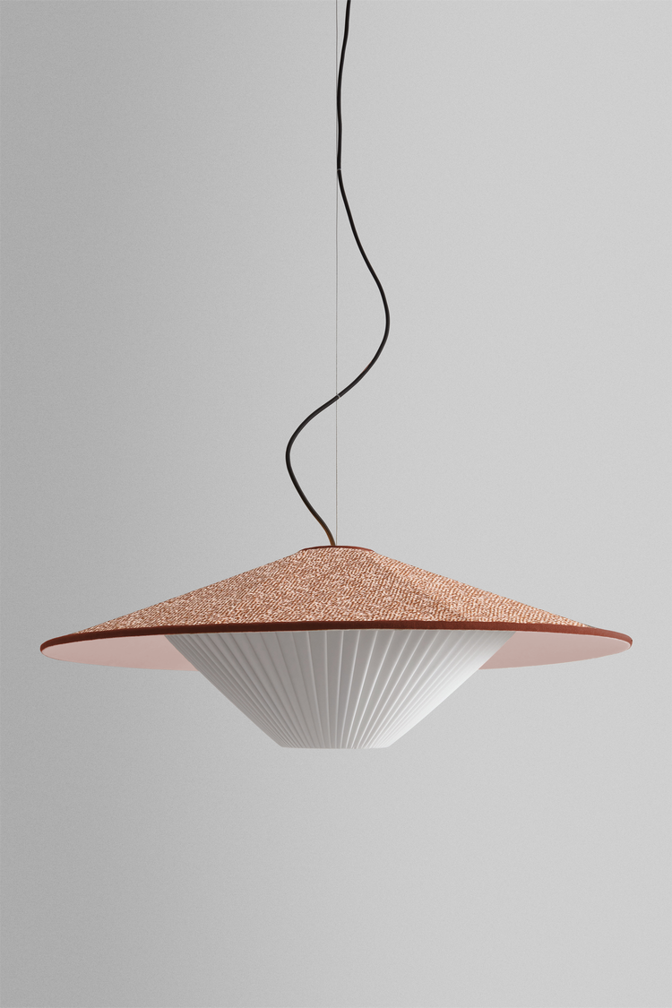 Lampada a sospensione Otto