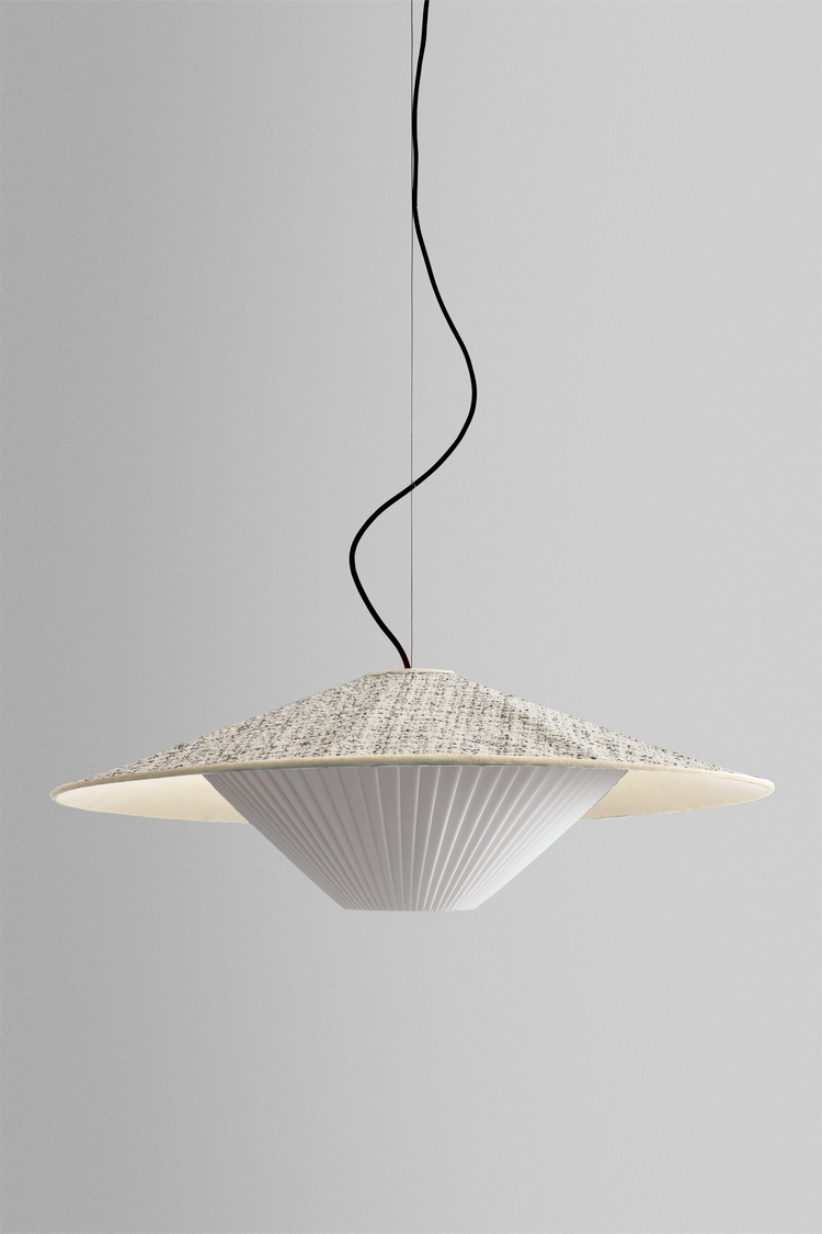 Lampada a sospensione Otto