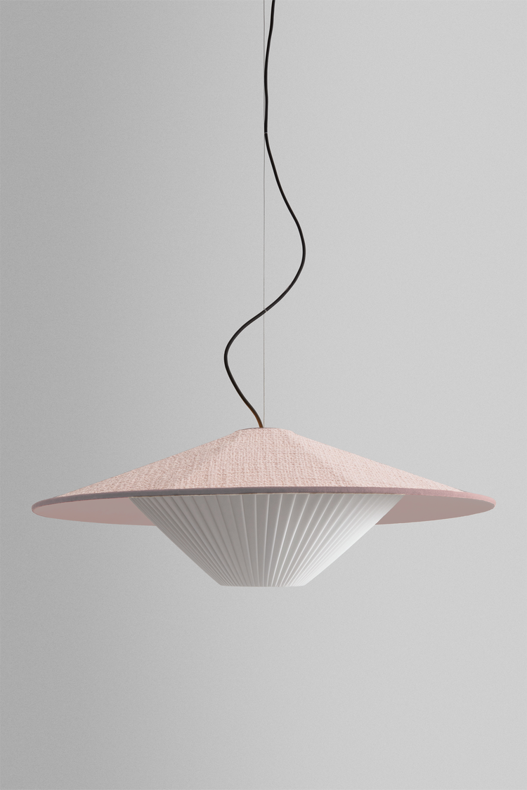 Lampada a sospensione Otto