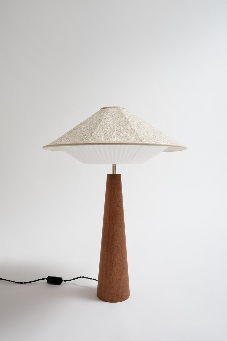 Lampe de table Otto