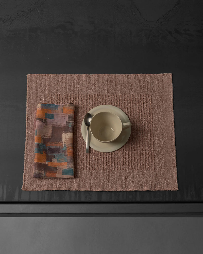 Serviette Nap Argo