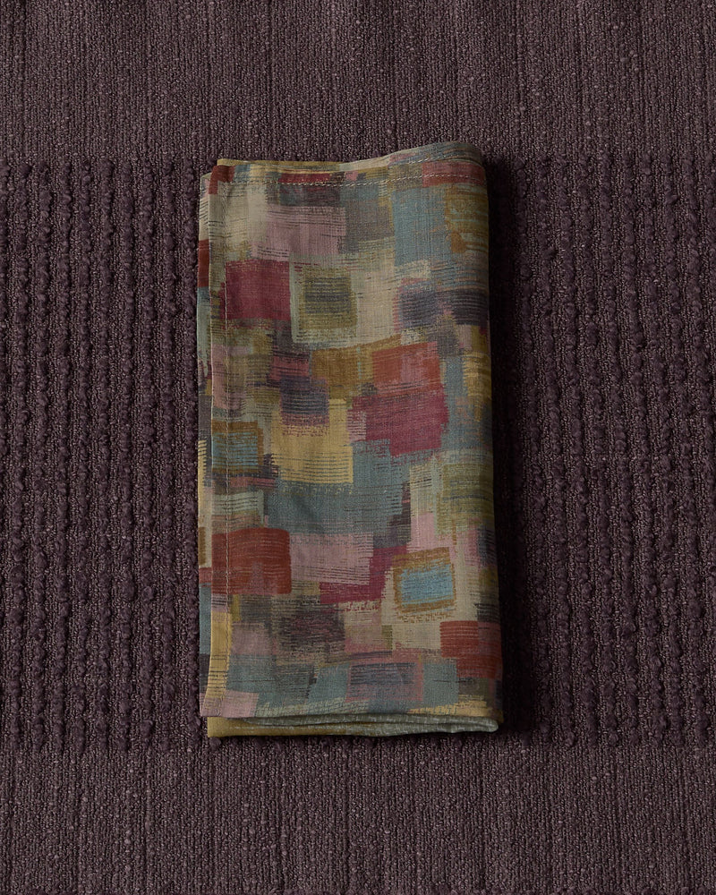 Serviette Nap Argo