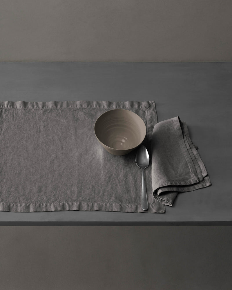 Set di tovagliette Bon