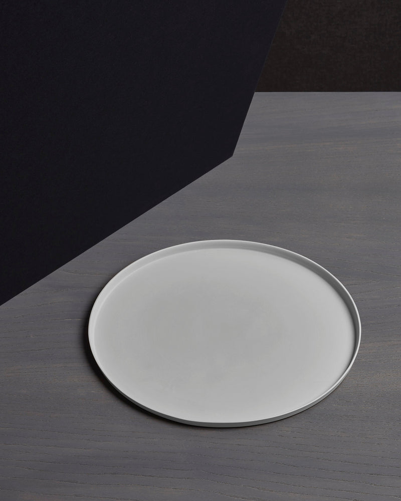 Assiette à dîner Buto