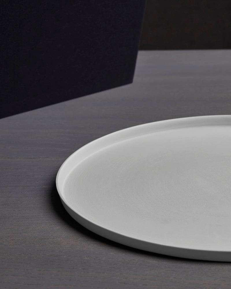 Assiette à dîner Buto
