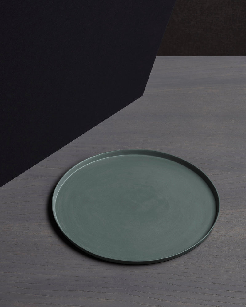 Assiette à dîner Buto