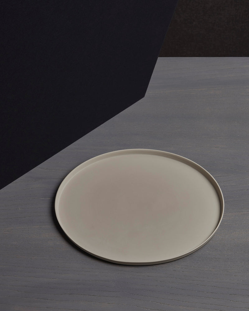 Assiette à dîner Buto