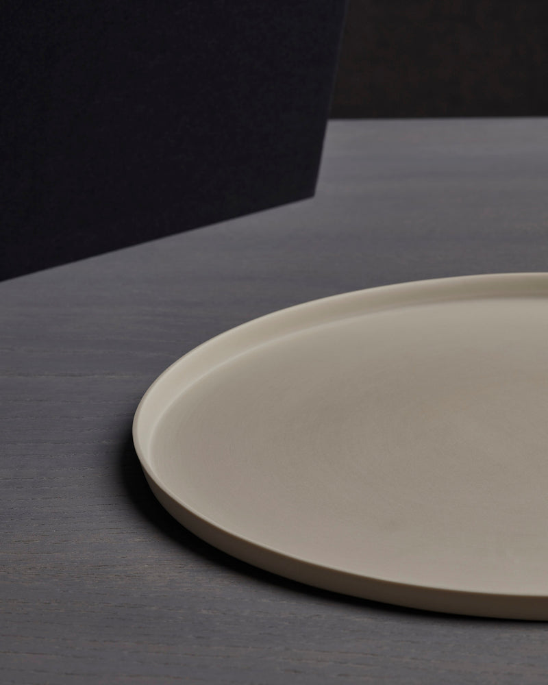 Assiette à dîner Buto