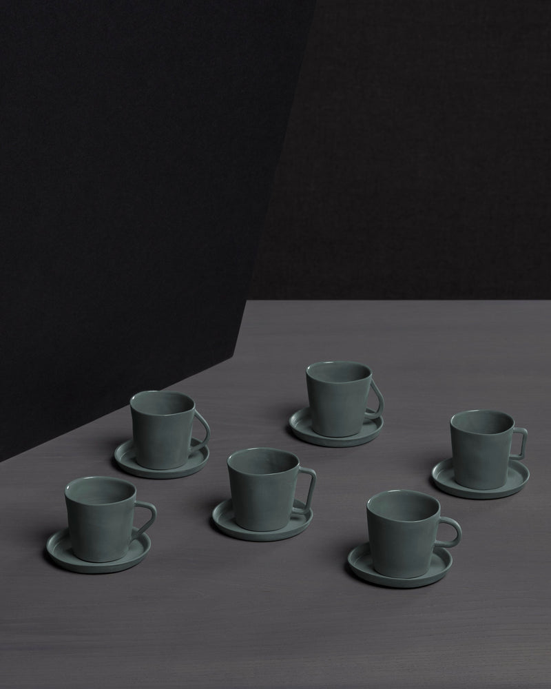 Tazzine da caffè espresso Buto