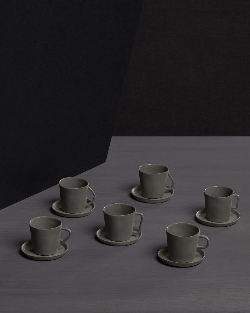 Tazzine da caffè espresso Buto