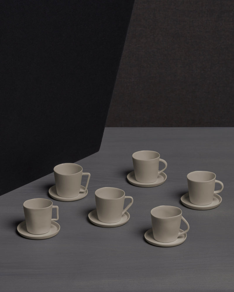 Tazzine da caffè espresso Buto