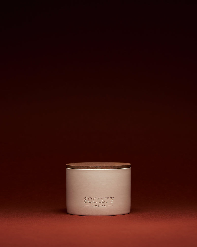 Bougie Verveine