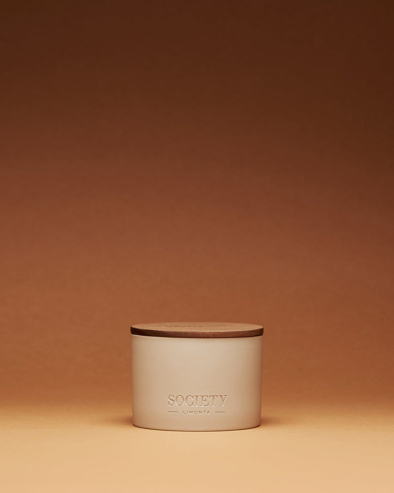 Bougie Zafferano