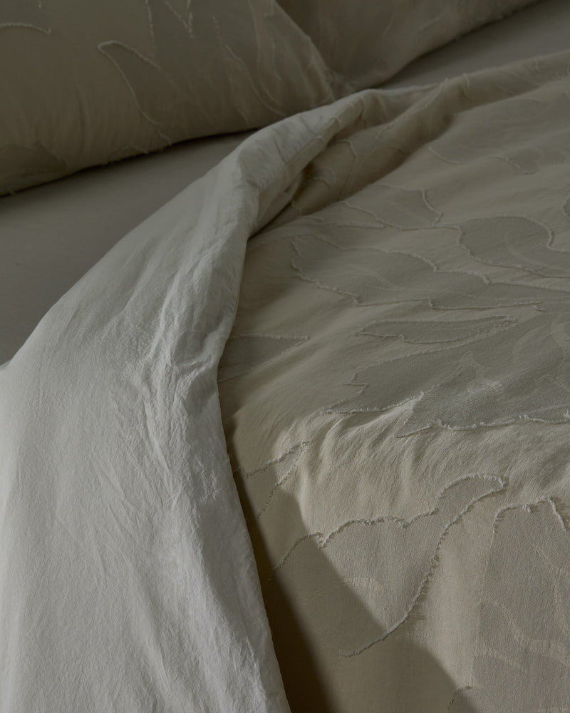 Housse de couette Charis