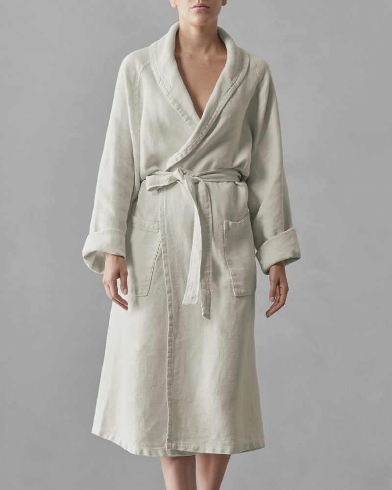 Peignoir Crel