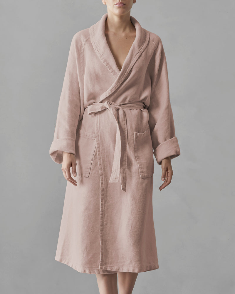 Peignoir Crel