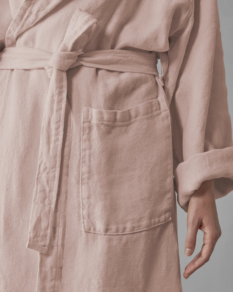 Peignoir Crel