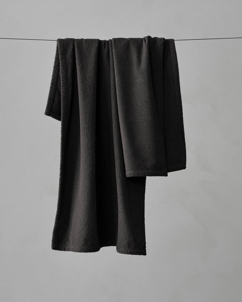 Set di asciugamani freschi