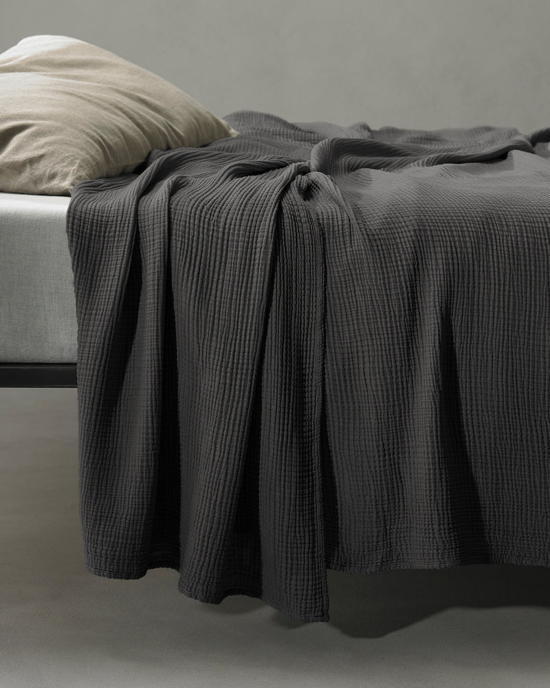 Nouveau couvre-lit gratuit