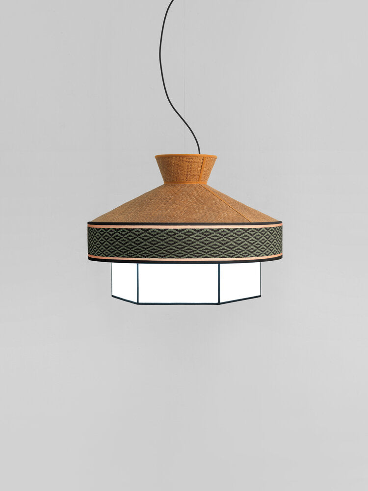 Lampe à suspension Giardino