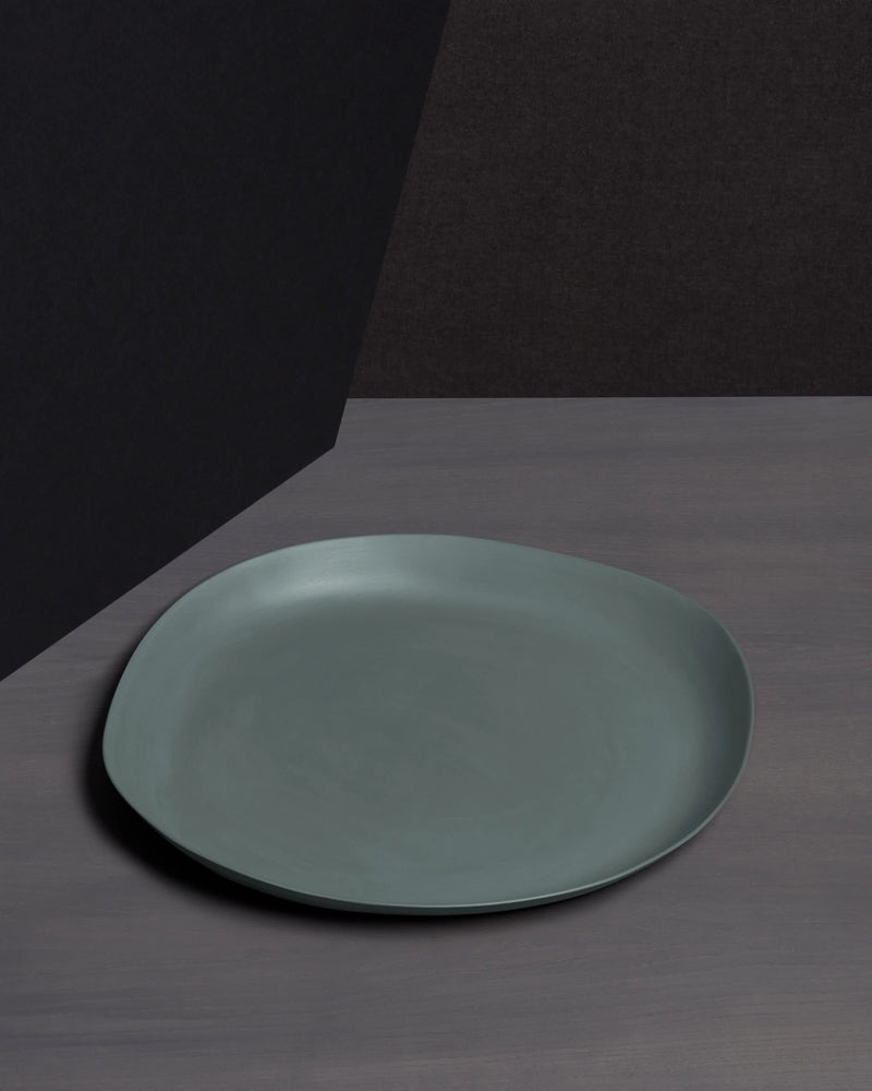 Plateau Guscio moyen