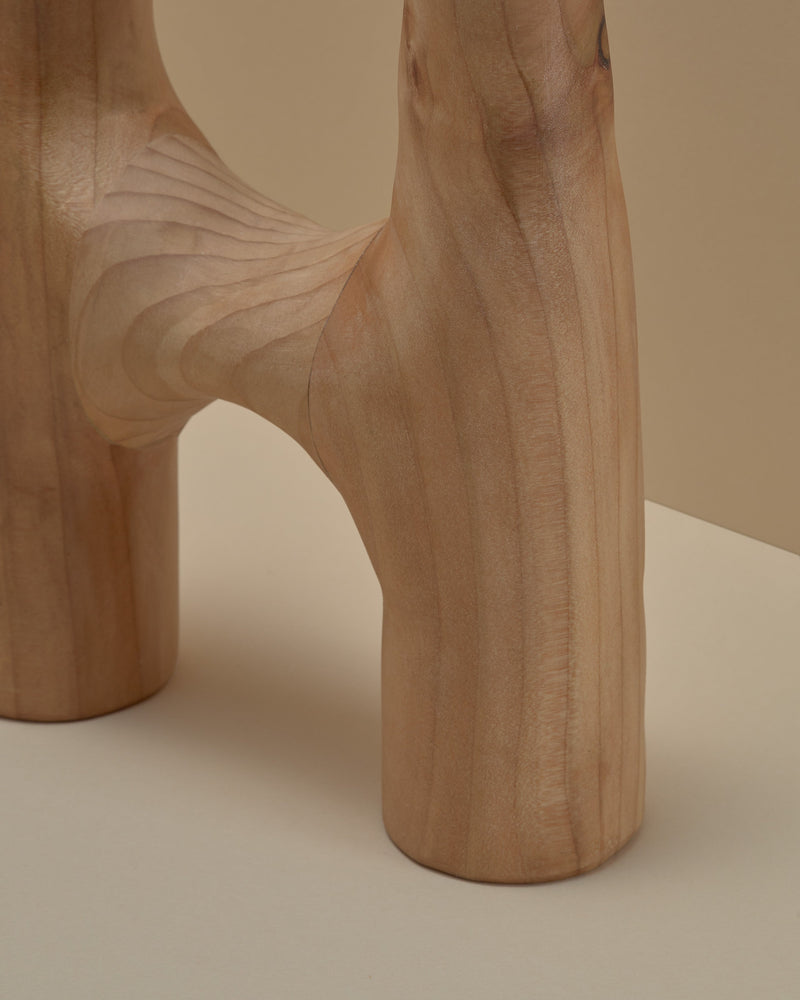 H Candlestick