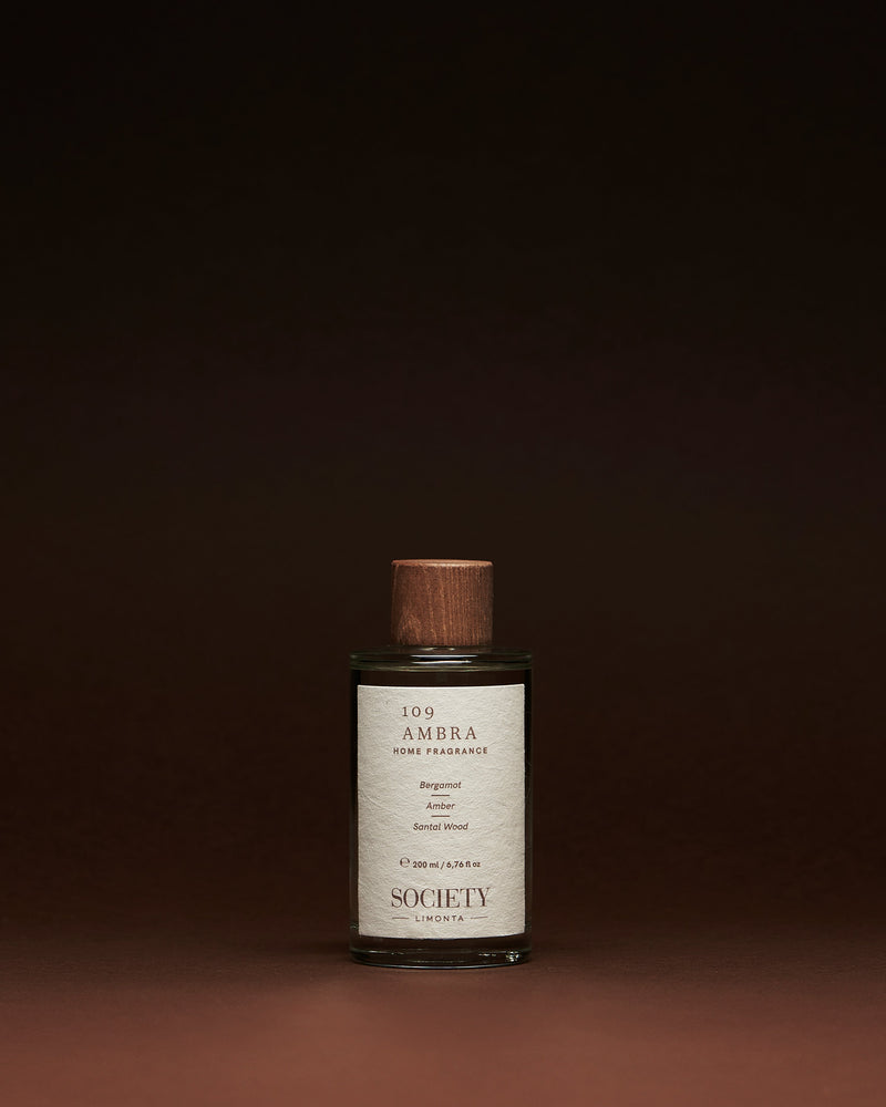 Spray per la casa Ambra