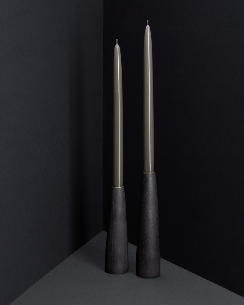 I Candlesticks