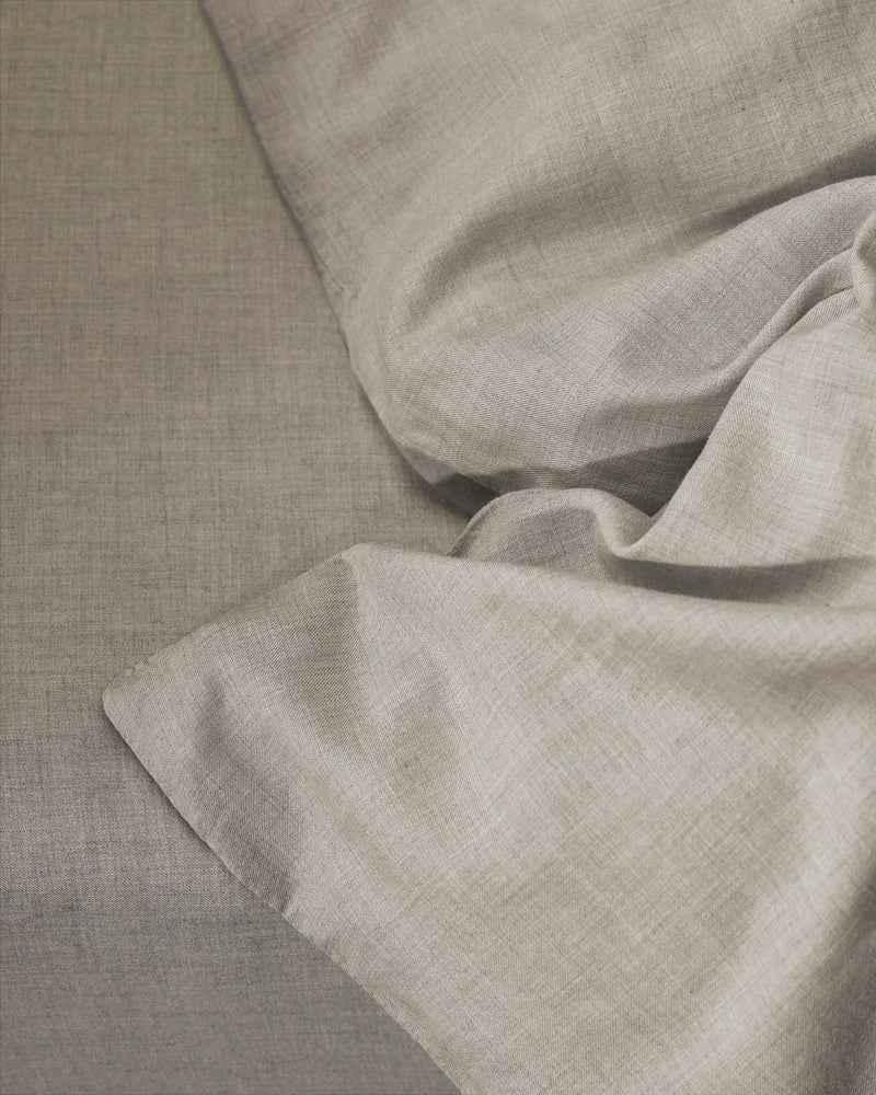 Housse de couette Kash