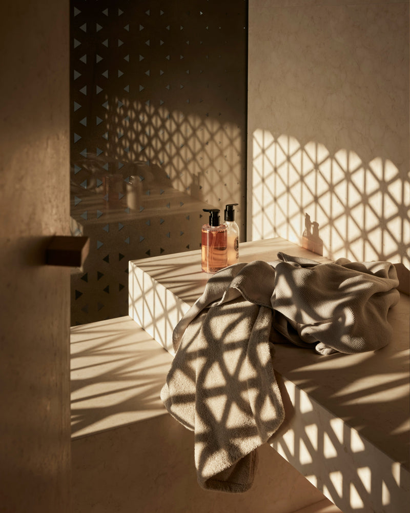 Serviette de bain Kur