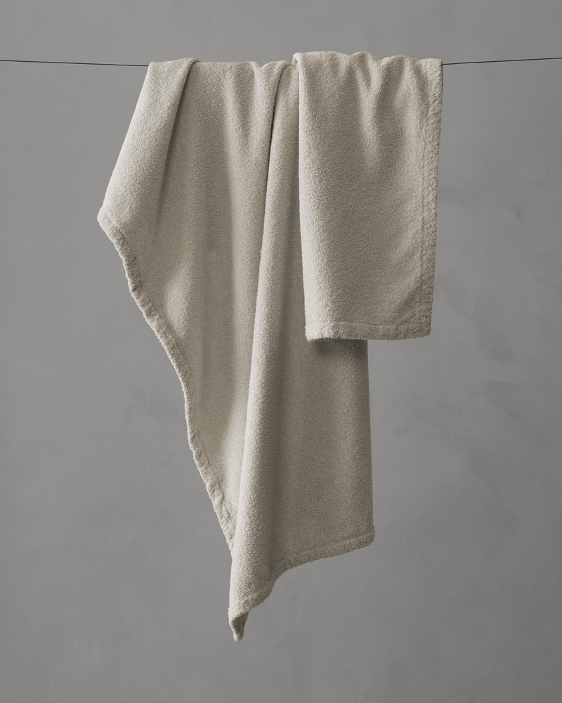 Ensemble de serviettes Linge