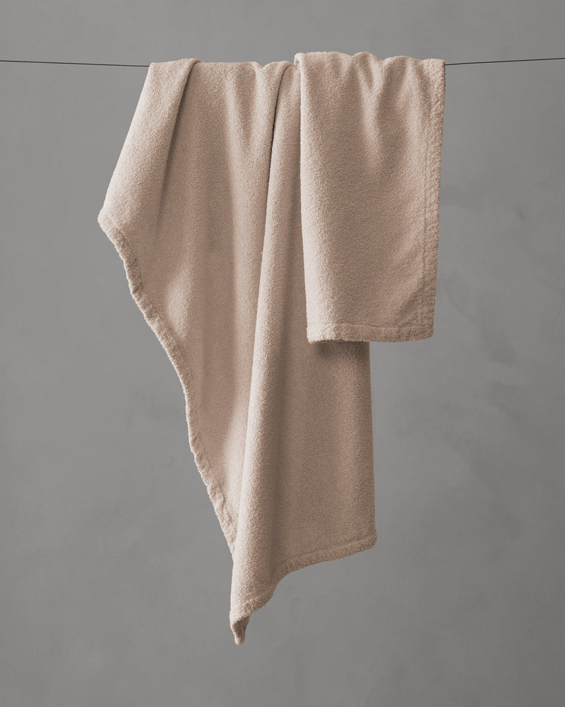 Ensemble de serviettes Linge