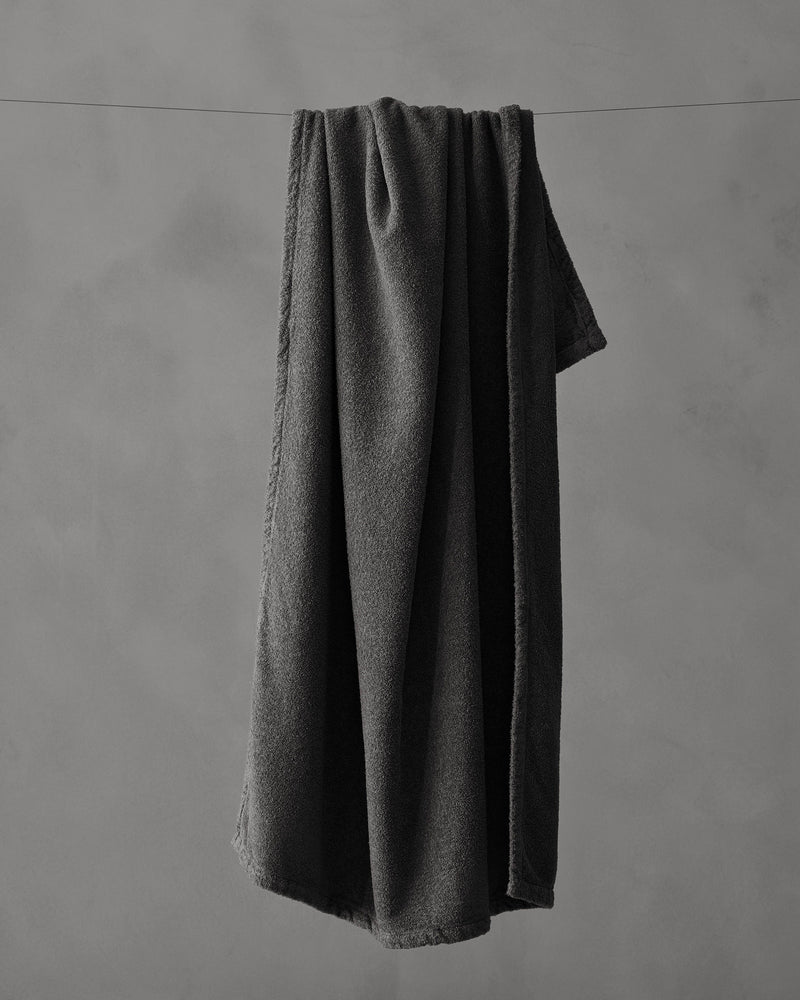 Serviette de bain Linge