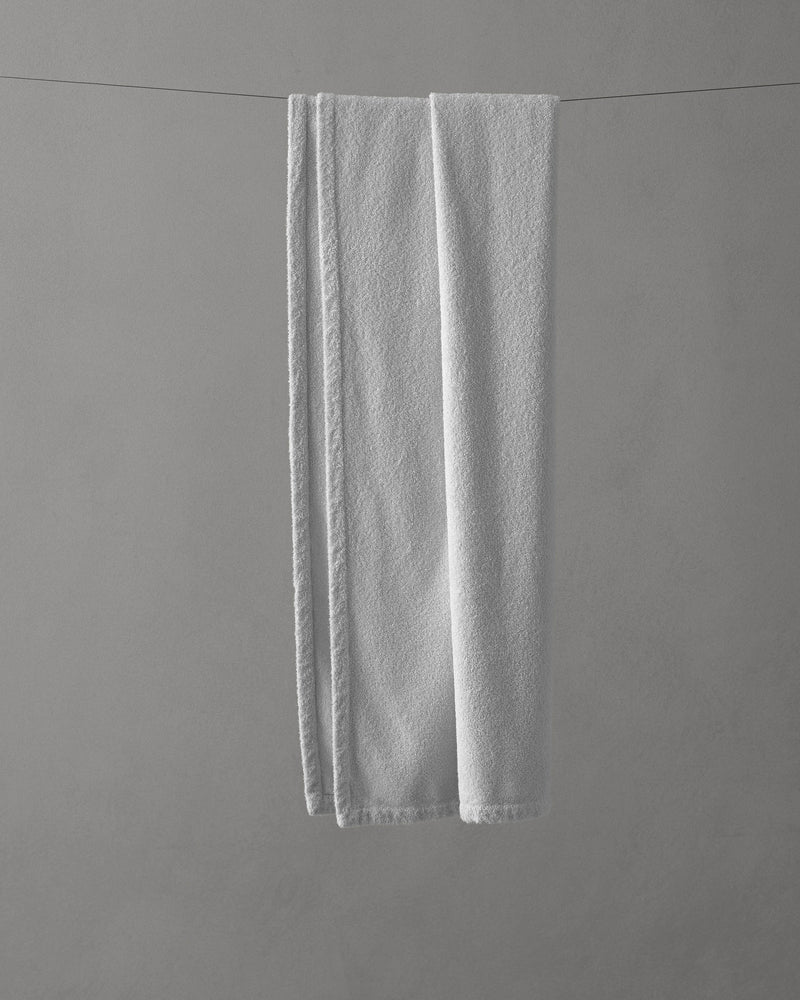 Serviette de bain Linge