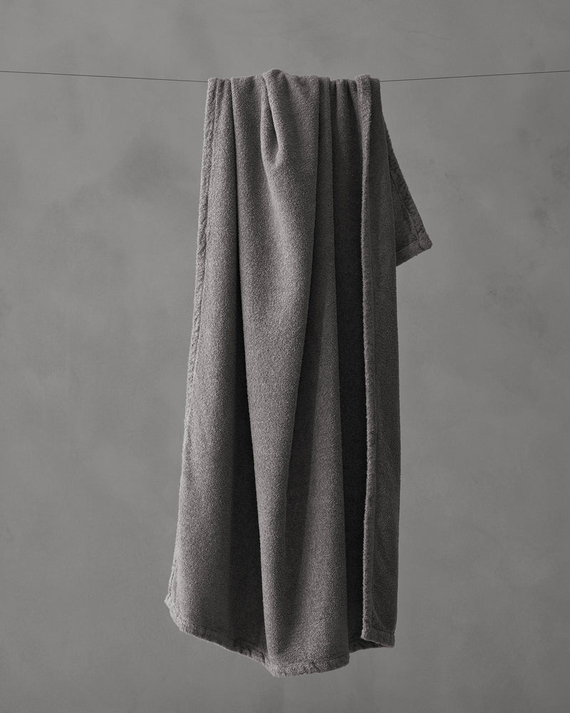 Serviette de bain Linge