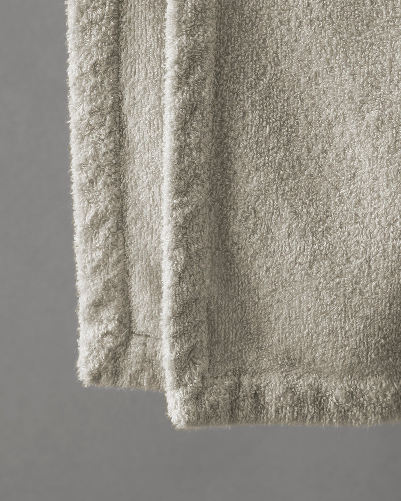 Serviette de bain Linge