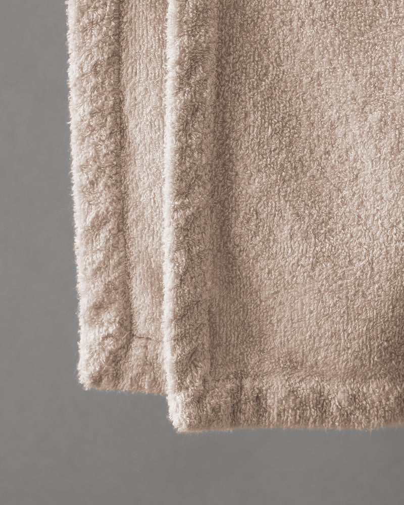 Serviette de bain Linge