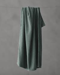 Serviette de bain Linge