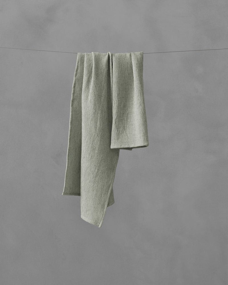 Ensemble de serviettes Maco
