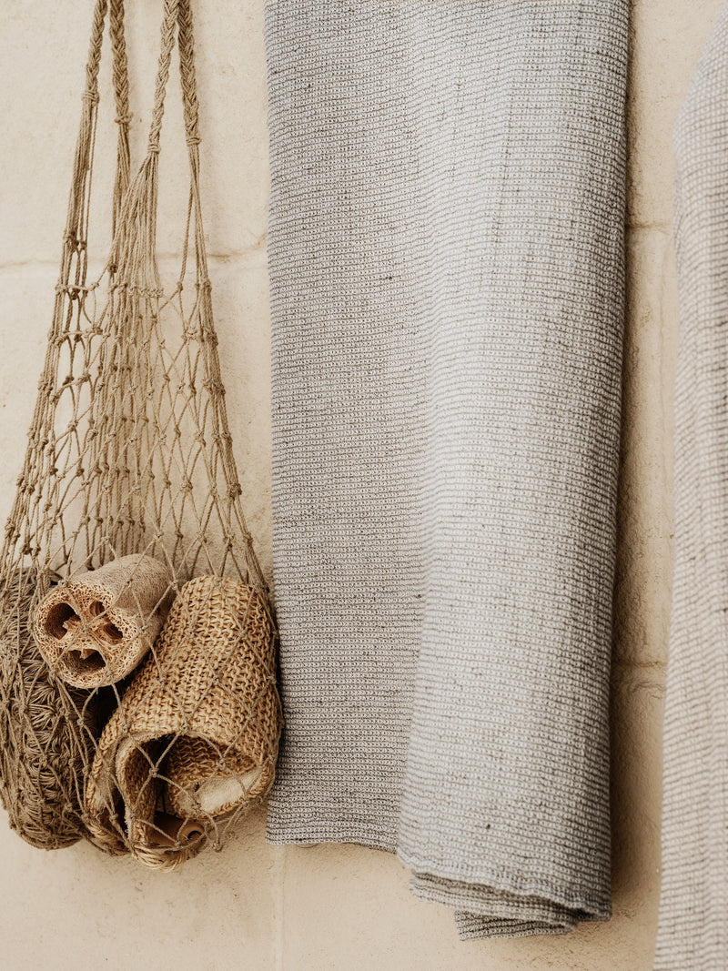 Serviette de bain Maco