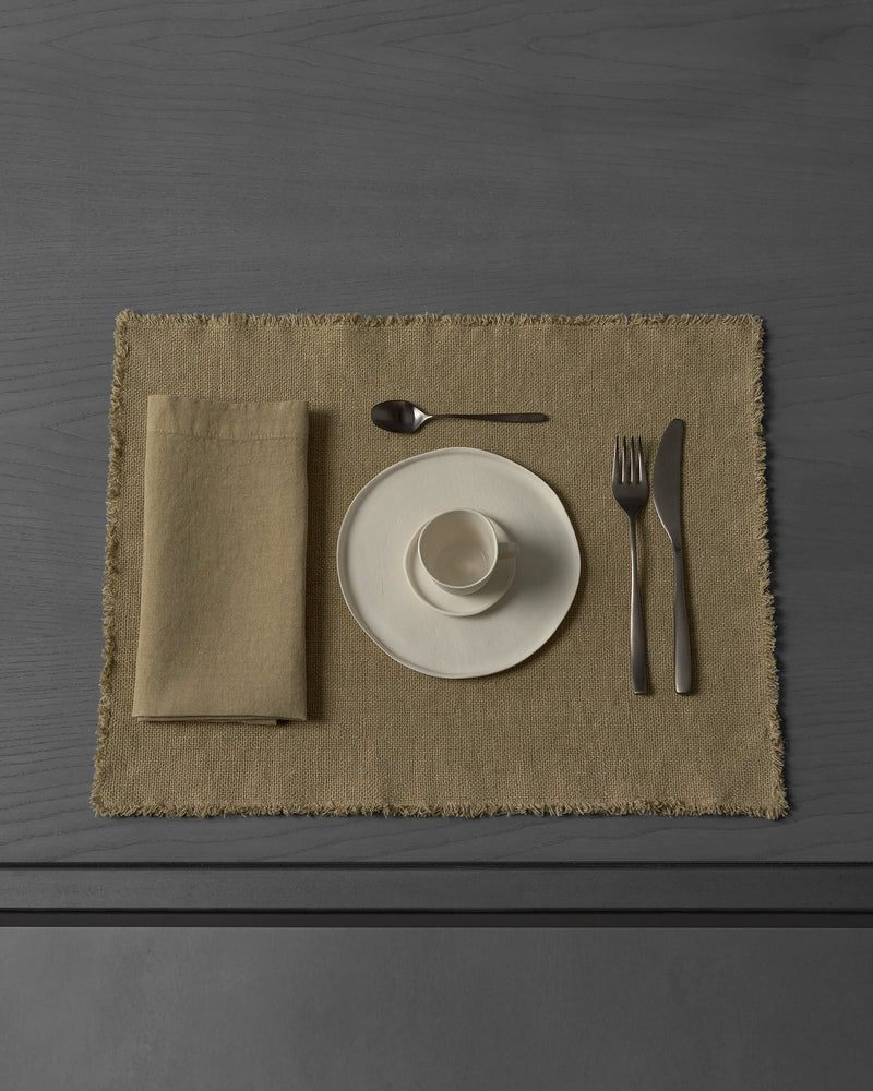 Set de table Maya