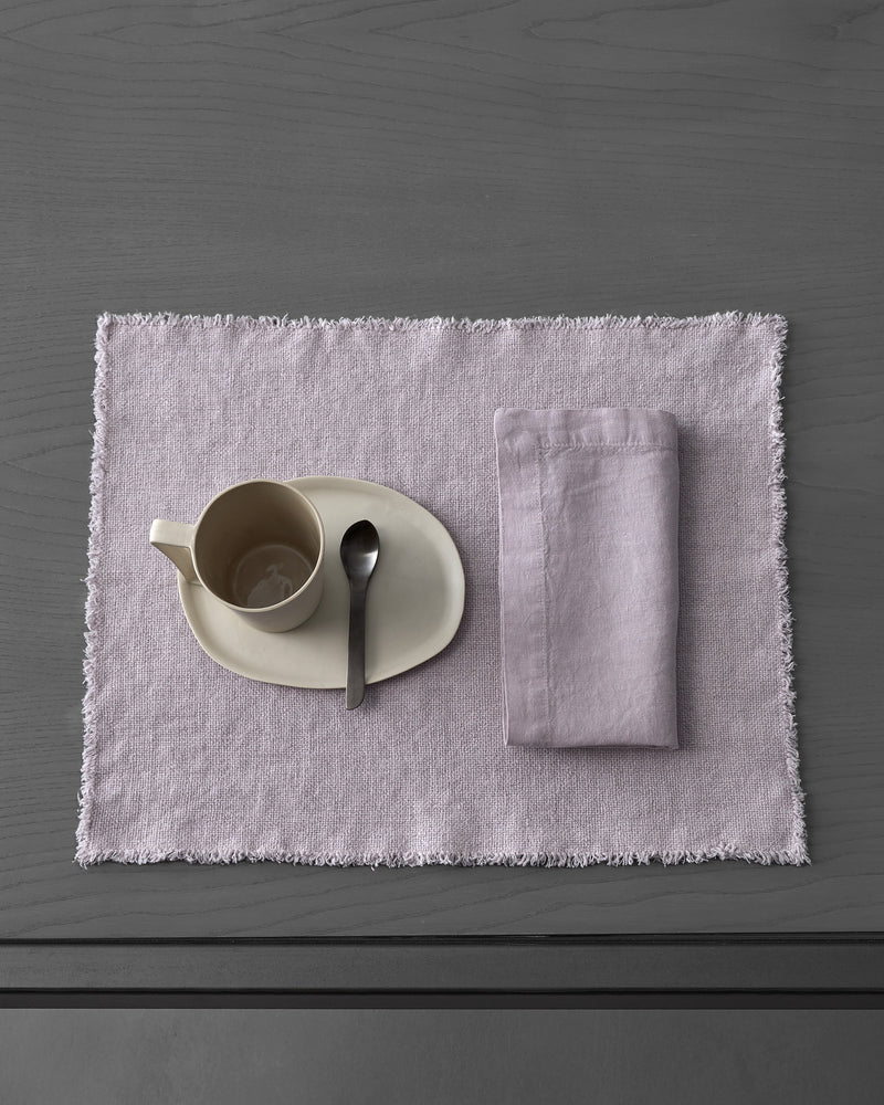 Set de table Maya