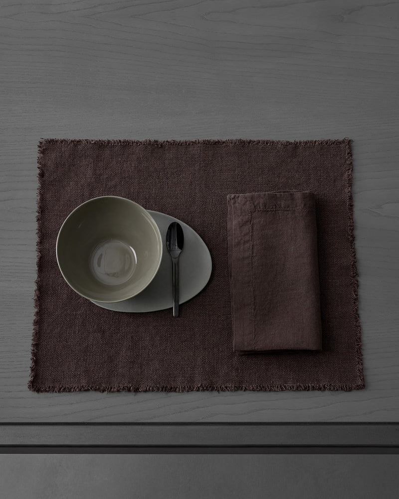 Set de table Maya