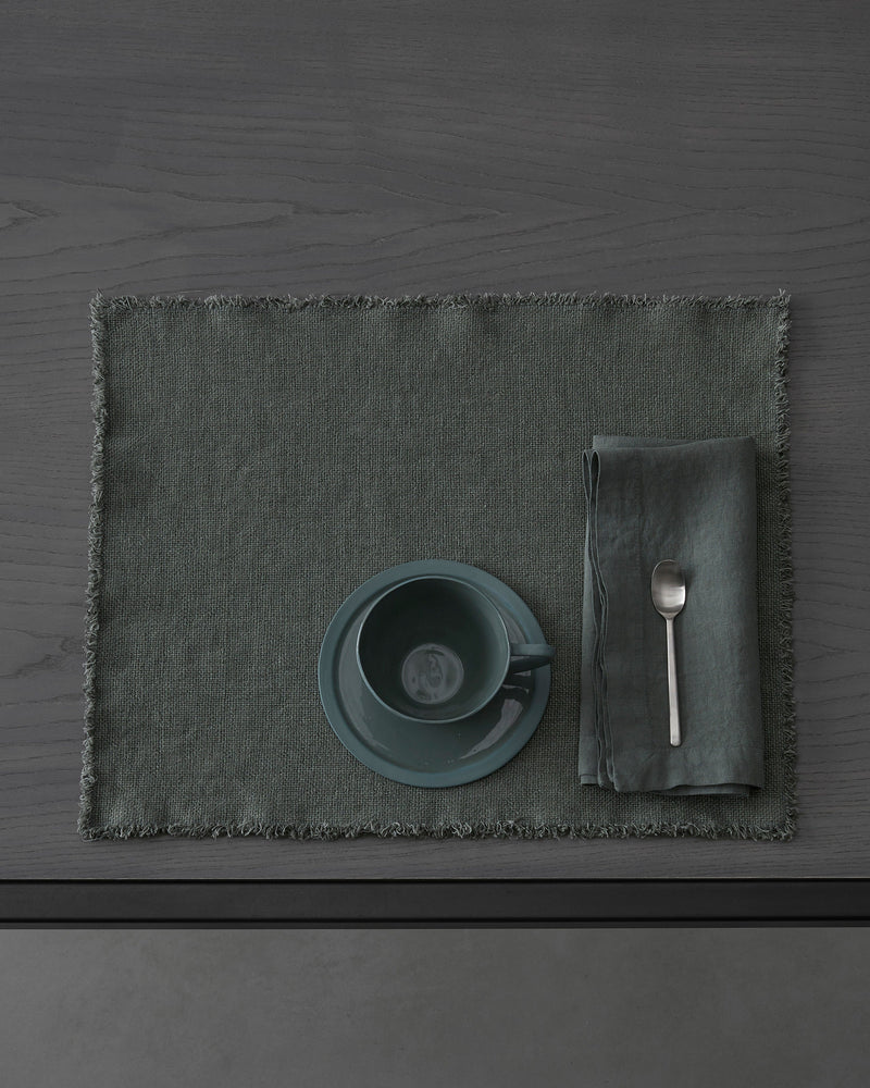 Set de table Maya